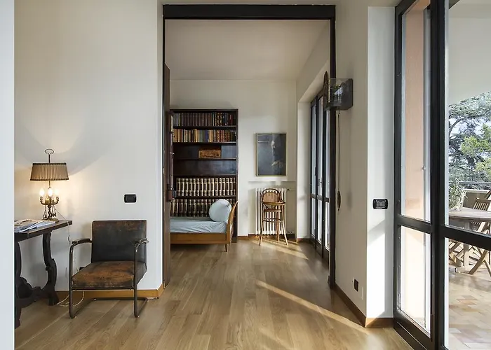 Il Parco Черноббио