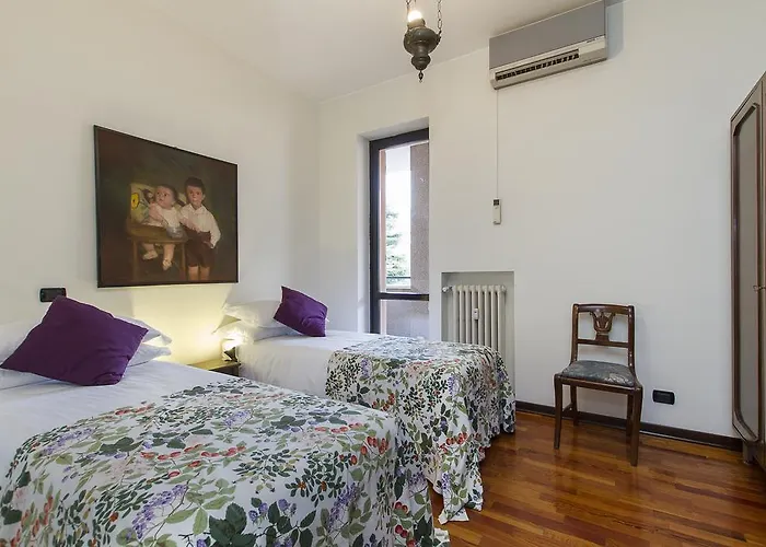 Il Parco Дом отдыха