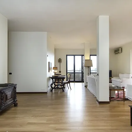Il Parco Holiday home Cernobbio