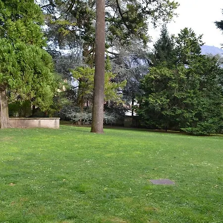 Nyaraló Il Parco Cernobbio