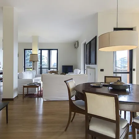 Il Parco Holiday home *