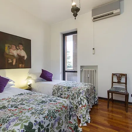 Il Parco Holiday home