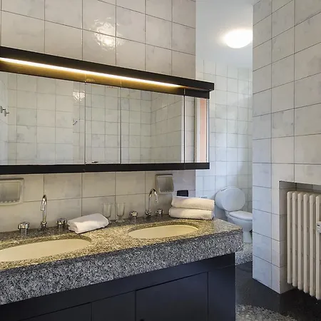 Holiday home Il Parco Cernobbio