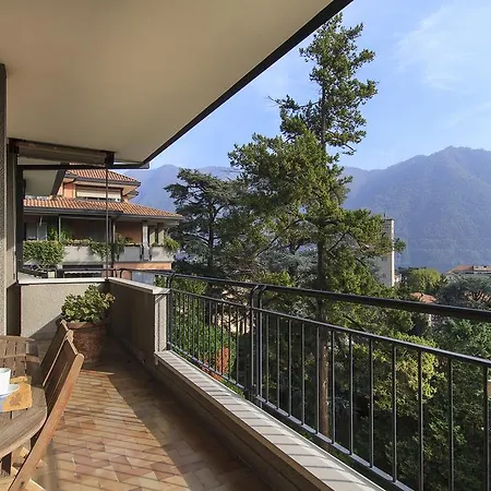 Il Parco Holiday home Cernobbio