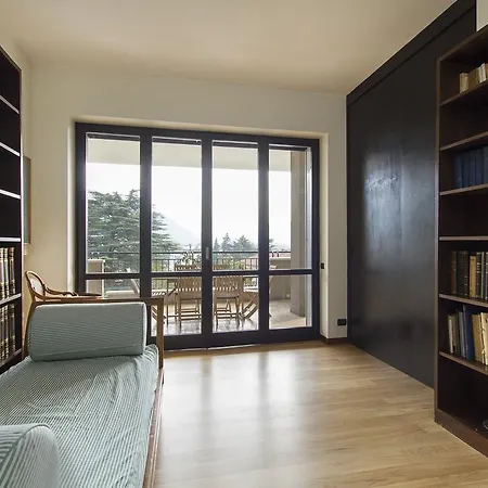 Il Parco * Cernobbio