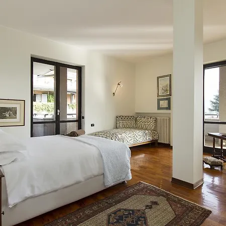 Holiday home Il Parco *