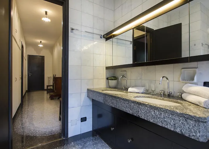 Il Parco * 切尔诺比奥