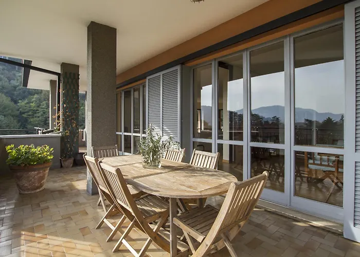 Il Parco 度假居 切尔诺比奥