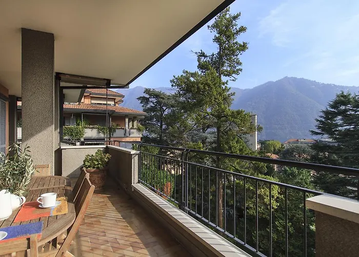 Il Parco 度假居 切尔诺比奥