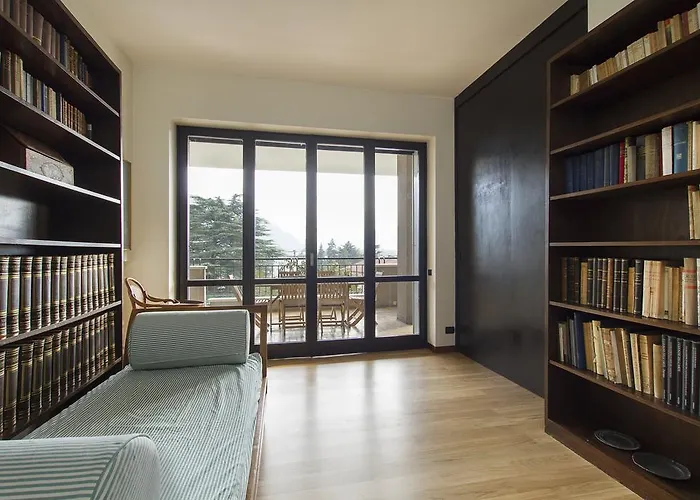 Il Parco * 切尔诺比奥