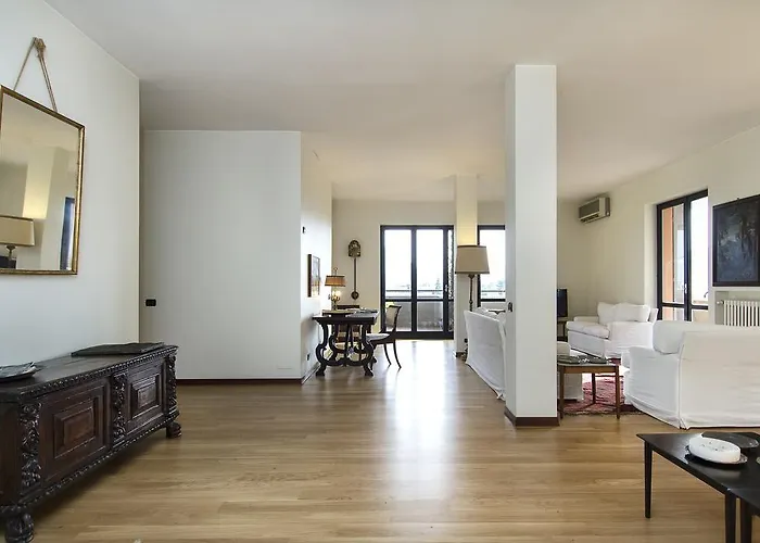 Il Parco 度假居 切尔诺比奥