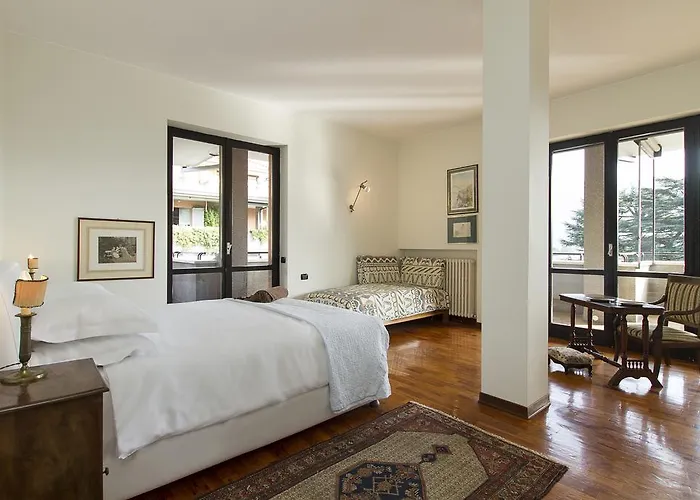 度假居 Il Parco *