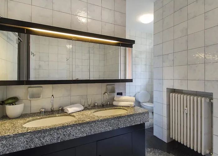 Dom wakacyjny Il Parco Cernobbio